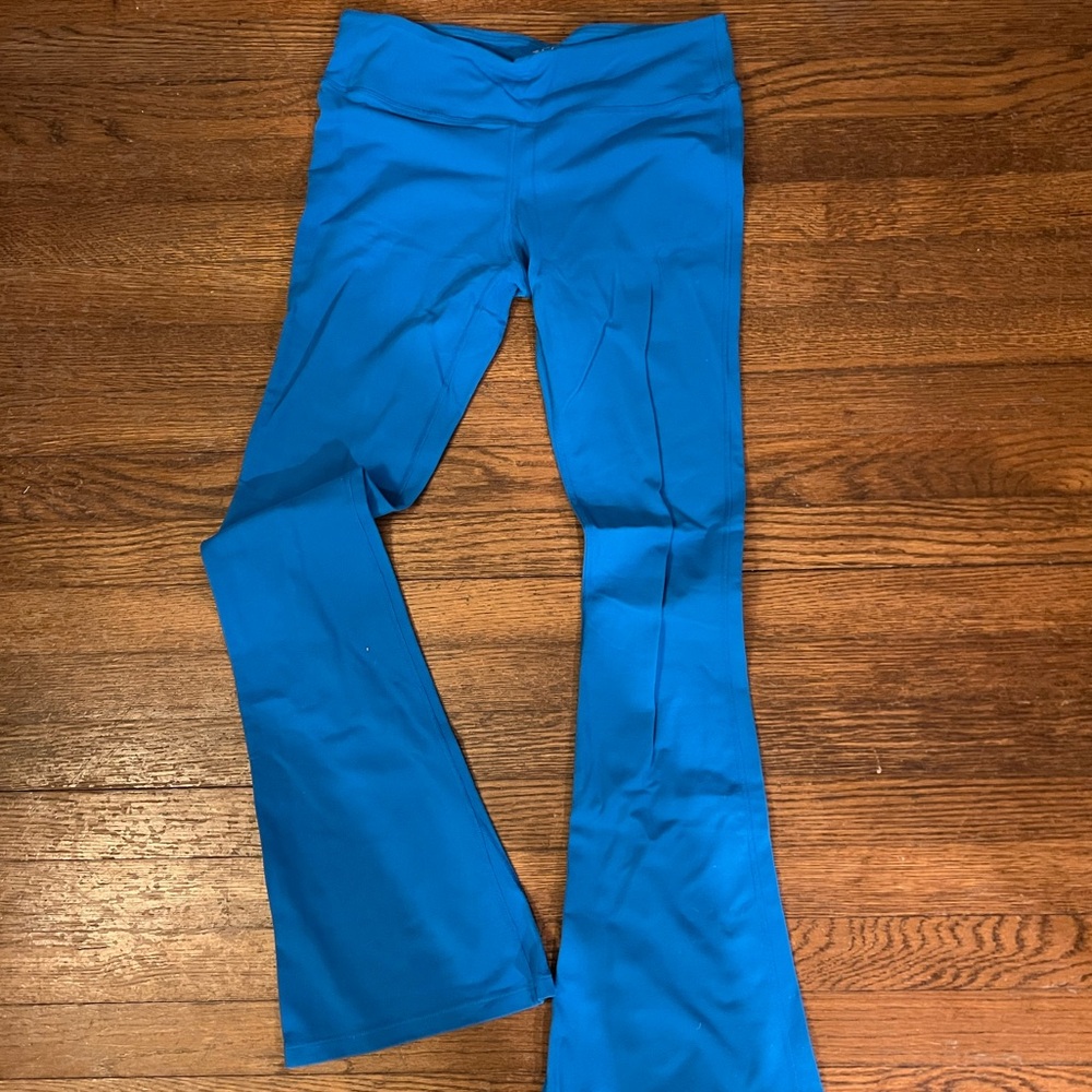 Original Spilts 59 Flare Leggings